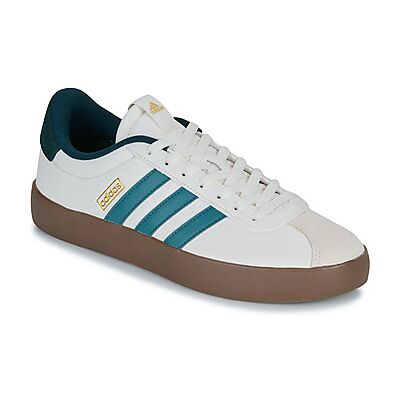 Baskets basses adidas VL COURT 3.0 Beige 40 2/3,41 1/3,42,42 2/3,43 1/3,44,45 1/3,46 2/3 Heren Baskets basses adidas VL COURT 3.0 Beige 40 2/3,41 1/3,42,42 2/3,43 1/3,44,45 1/3,46 2/3 Heren