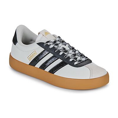 Baskets basses adidas VL COURT 3.0 Beige 36 2/3,37 1/3,38,38 2/3,39 1/3,40,40 2/3,41 1/3,43 1/3,44,44 2/3,45 1/3,46,46 2/3 Dames Baskets basses adidas VL COURT 3.0 Beige 36 2/3,37 1/3,38,38 2/3,39 1/3,40,40 2/3,41 1/3,43 1/3,44,44 2/3,45 1/3,46,46 2/3 Dames