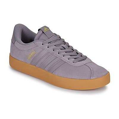 Baskets basses adidas VL COURT 3.0 Gris 39 1/3,40 2/3,41 1/3,42,42 2/3,43 1/3,44,44 2/3,45 1/3,46,46 2/3,47 1/3 Heren Baskets basses adidas VL COURT 3.0 Gris 39 1/3,40 2/3,41 1/3,42,42 2/3,43 1/3,44,44 2/3,45 1/3,46,46 2/3,47 1/3 Heren