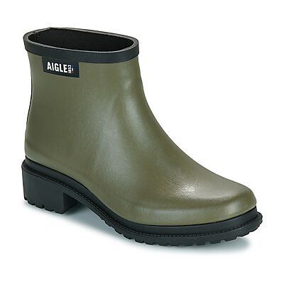 Bottes Aigle FULFEEL LOW Kaki 37,38,39 Dames Bottes Aigle FULFEEL LOW Kaki 37,38,39 Dames
