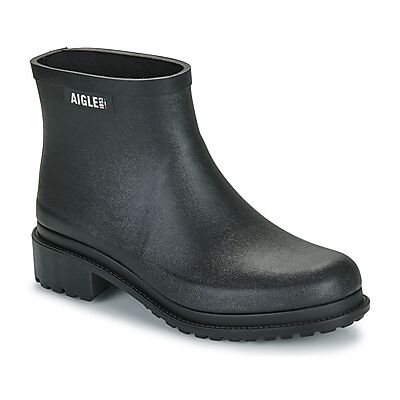 Bottes Aigle FULFEEL LOW Noir 38,39,40,41,42 Dames Bottes Aigle FULFEEL LOW Noir 38,39,40,41,42 Dames