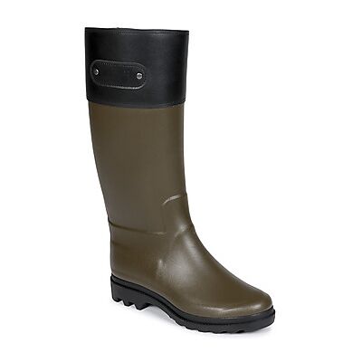 Bottes Aigle COTTAGE BOOTS Vert 39,40 Dames Bottes Aigle COTTAGE BOOTS Vert 39,40 Dames