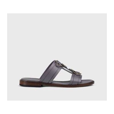 Mules Doucal's - Noir 36,38,41 Dames Mules Doucal's - Noir 36,38,41 Dames