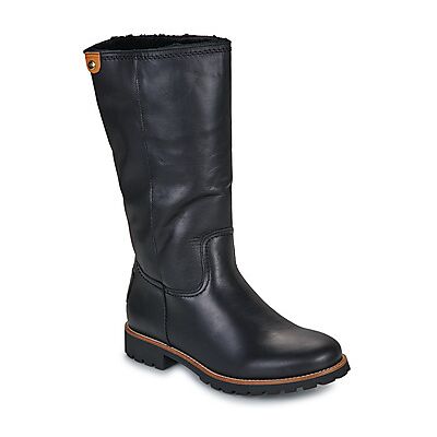 Boots Panama Jack BAMBINA Noir 36,37,38,39,40,41 Dames Boots Panama Jack BAMBINA Noir 36,37,38,39,40,41 Dames