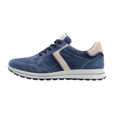 Ville basse Ara - Bleu 40,41,45,46 Heren Ville basse Ara - Bleu 40,41,45,46 Heren