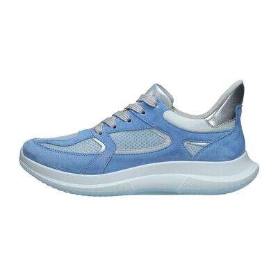 Ville basse Ara - Bleu 37,38,39,40,41,42 Dames Ville basse Ara - Bleu 37,38,39,40,41,42 Dames