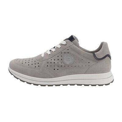 Ville basse Ara - Gris 42,44,45,46 Heren Ville basse Ara - Gris 42,44,45,46 Heren