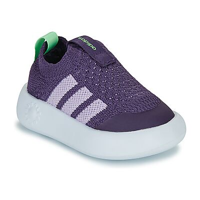 Slip ons enfant adidas BUBBLECOMFY I Violet 23,23 1/2,24,26,26 1/2 Meisjes Slip ons enfant adidas BUBBLECOMFY I Violet 23,23 1/2,24,26,26 1/2 Meisjes