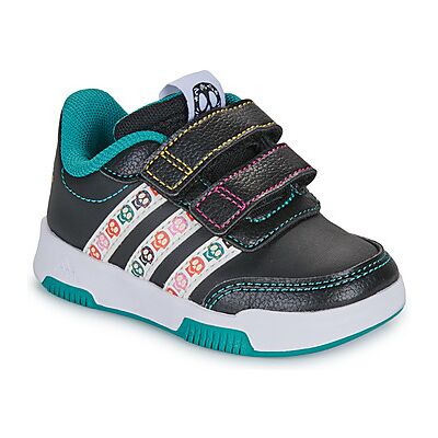 Baskets basses enfant adidas TENSAUR COCO CF I Noir 21,22,23,23 1/2,24,25,26 Meisjes Baskets basses enfant adidas TENSAUR COCO CF I Noir 21,22,23,23 1/2,24,25,26 Meisjes