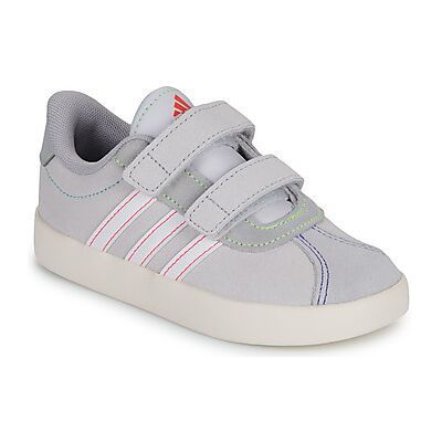 Baskets basses enfant adidas VL COURT 3.0 CF I Gris 19,20,21,22,23,23 1/2,24,25,25 1/2,26,26 1/2,27 Jongens Baskets basses enfant adidas VL COURT 3.0 CF I Gris 19,20,21,22,23,23 1/2,24,25,25 1/2,26,26 1/2,27 Jongens