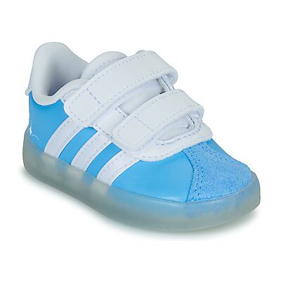 Baskets basses enfant adidas VL COURT 3.0 CINDERELLA CF I Bleu 19,20,21,22,23,24,25,26,26 1/2,27 Meisjes Baskets basses enfant adidas VL COURT 3.0 CINDERELLA CF I Bleu 19,20,21,22,23,24,25,26,26 1/2,27 Meisjes