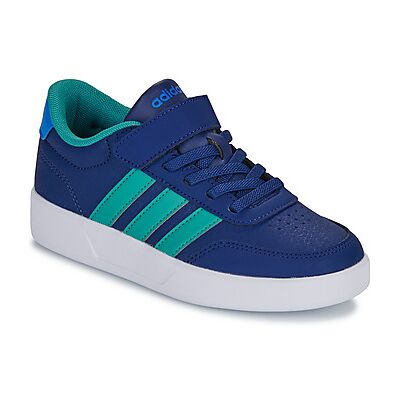 Baskets basses enfant adidas BREAKNET 3.0 EL C Bleu 28,28 1/2,29,30,30 1/2,31,31 1/2,32,33,33 1/2,34,35 Jongens Baskets basses enfant adidas BREAKNET 3.0 EL C Bleu 28,28 1/2,29,30,30 1/2,31,31 1/2,32,33,33 1/2,34,35 Jongens