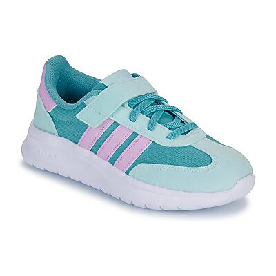 Baskets basses enfant adidas RUN 70s 2.0 EL C Bleu 28,28 1/2,30 1/2,31,31 1/2,33 Meisjes Baskets basses enfant adidas RUN 70s 2.0 EL C Bleu 28,28 1/2,30 1/2,31,31 1/2,33 Meisjes
