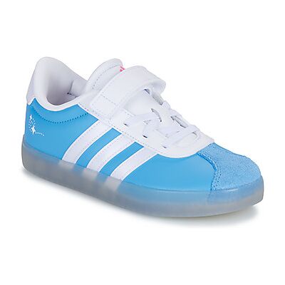 Baskets basses enfant adidas VL COURT 3.0 CINDERELLA EL C Bleu 28,28 1/2,29,30,31,31 1/2,32,33,34,35 Meisjes Baskets basses enfant adidas VL COURT 3.0 CINDERELLA EL C Bleu 28,28 1/2,29,30,31,31 1/2,32,33,34,35 Meisjes