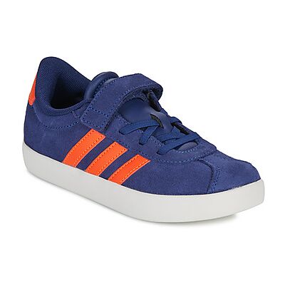 Baskets basses enfant adidas VL COURT 3.0 EL C Bleu 28,28 1/2,29,30,31,31 1/2,32,34 Meisjes Baskets basses enfant adidas VL COURT 3.0 EL C Bleu 28,28 1/2,29,30,31,31 1/2,32,34 Meisjes
