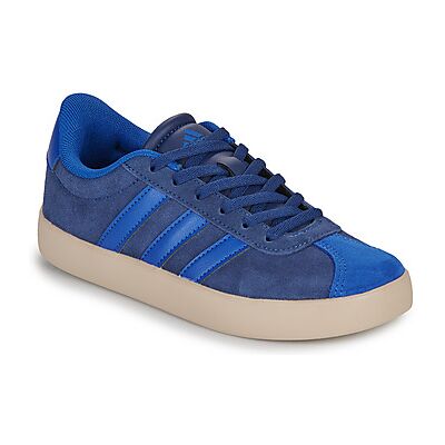 Baskets basses enfant adidas VL COURT 3.0 K Bleu 36,36 2/3,38,38 2/3,39 1/3,33 1/2,34,35 1/2 Jongens Baskets basses enfant adidas VL COURT 3.0 K Bleu 36,36 2/3,38,38 2/3,39 1/3,33 1/2,34,35 1/2 Jongens