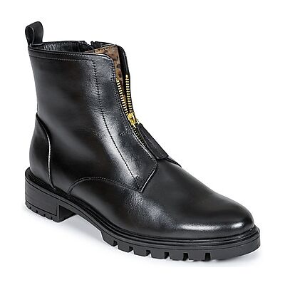 Boots Ara TULSA Noir FR 38,FR 39,38,39,41 Dames Boots Ara TULSA Noir FR 38,FR 39,38,39,41 Dames