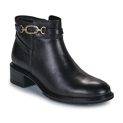 Bottines Ara PARKER-ST.2.0 Noir 37,38,39,40 Dames Bottines Ara PARKER-ST.2.0 Noir 37,38,39,40 Dames