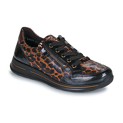 Baskets basses Ara OSAKA 2.0 Noir 36 1/2,37,39,41 Dames Baskets basses Ara OSAKA 2.0 Noir 36 1/2,37,39,41 Dames