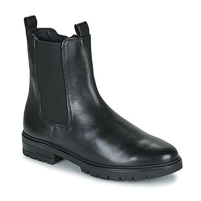 Boots Ara CAMBRIDGE-ST Noir 37,37 1/2,38,39,40,41 1/2 Dames Boots Ara CAMBRIDGE-ST Noir 37,37 1/2,38,39,40,41 1/2 Dames