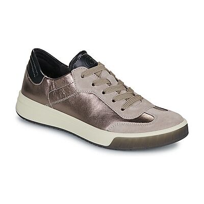 Baskets basses Ara ROM 2.0 Doré 37,38,39 Dames Baskets basses Ara ROM 2.0 Doré 37,38,39 Dames