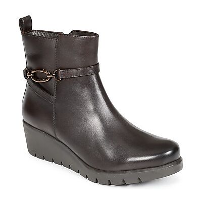 Boots Ara COMO Marron 38,39,40 Dames Boots Ara COMO Marron 38,39,40 Dames