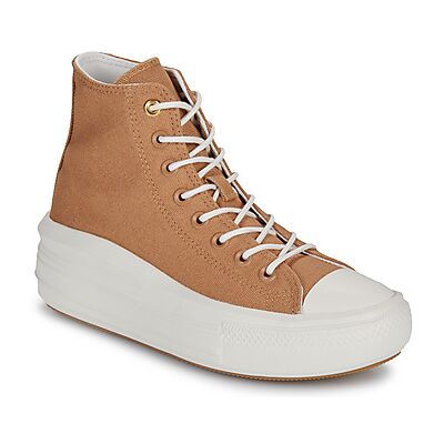 Baskets montantes Converse CHUCK TAYLOR ALL STAR MOVE PLATFORM Jaune 36,36 1/2,37,38,39,39 1/2,40,41,41 1/2,42,35 Dames Baskets montantes Converse CHUCK TAYLOR ALL STAR MOVE PLATFORM Jaune 36,36 1/2,37,38,39,39 1/2,40,41,41 1/2,42,35 Dames