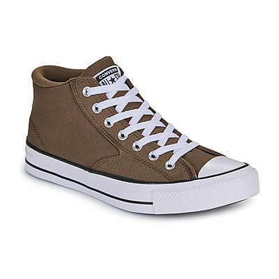 Baskets montantes Converse CHUCK TAYLOR ALL STAR MALDEN STREET Marron 39,41 Heren Baskets montantes Converse CHUCK TAYLOR ALL STAR MALDEN STREET Marron 39,41 Heren