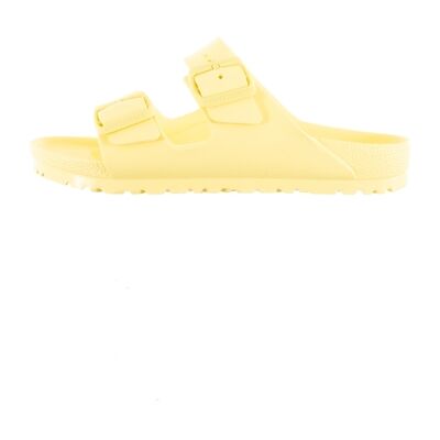 Sandales plates BIRKENSTOCK 1022466 Jaune 36,37,38,39,40,41 Dames Sandales plates BIRKENSTOCK 1022466 Jaune 36,37,38,39,40,41 Dames