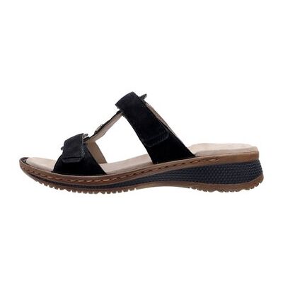 Sabots Ara - Bleu 36,37,38,39,40,42,43,35 Dames Sabots Ara - Bleu 36,37,38,39,40,42,43,35 Dames