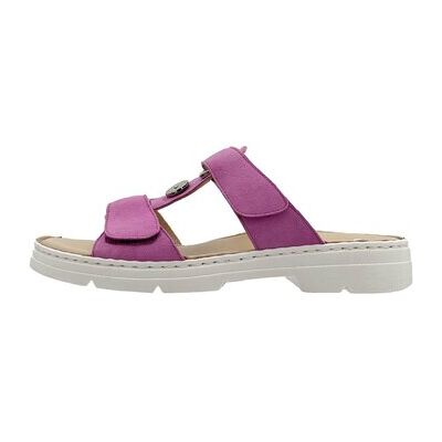 Sabots Ara - Violet 36,37,42 Dames Sabots Ara - Violet 36,37,42 Dames