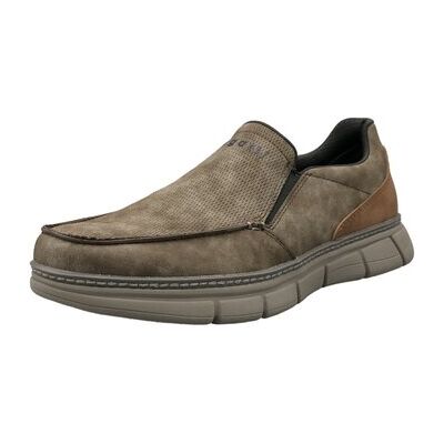 Mocassins Bugatti - Marron 43,46 Heren Mocassins Bugatti - Marron 43,46 Heren