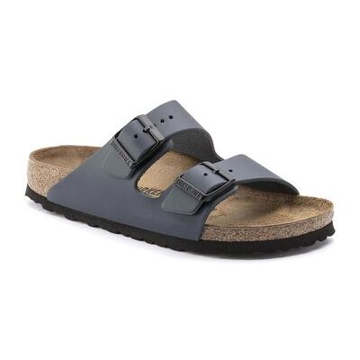 Sandales plates BIRKENSTOCK BK-ARIZ-PBLU Bleu 40,41,45 Heren Sandales plates BIRKENSTOCK BK-ARIZ-PBLU Bleu 40,41,45 Heren
