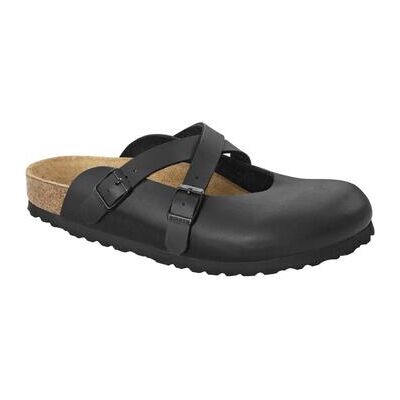 Chaussons BIRKENSTOCK BK-DOR-blk- Noir 36,35 Dames Chaussons BIRKENSTOCK BK-DOR-blk- Noir 36,35 Dames