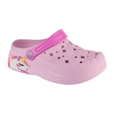 Chaussons enfant Skechers Unicorn Dreamer Rose 28,29,30,31,32,33,34,35 Meisjes Chaussons enfant Skechers Unicorn Dreamer Rose 28,29,30,31,32,33,34,35 Meisjes