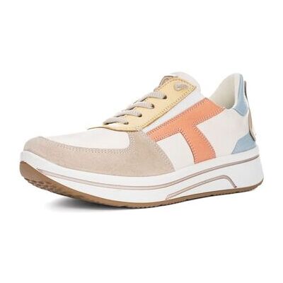 Baskets basses Ara 27554 Blanc 37,39 Dames Baskets basses Ara 27554 Blanc 37,39 Dames