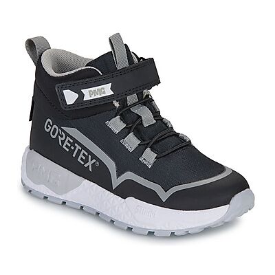 Baskets montantes enfant Primigi B G STORM GTX Noir 26,27,29 Jongens Baskets montantes enfant Primigi B G STORM GTX Noir 26,27,29 Jongens