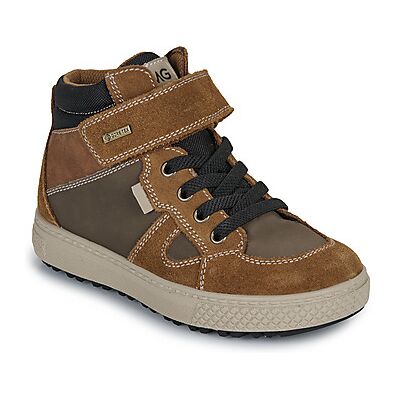 Baskets montantes enfant Primigi BARTH 28 GTX Marron 30,33,34,35 Jongens Baskets montantes enfant Primigi BARTH 28 GTX Marron 30,33,34,35 Jongens