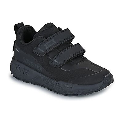 Baskets basses enfant Primigi B G STORM GTX Noir 30,33,34 Jongens Baskets basses enfant Primigi B G STORM GTX Noir 30,33,34 Jongens