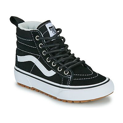 Baskets montantes enfant Vans MTE SK8-Hi Noir 27,28,29,30,31,32,33 Meisjes Baskets montantes enfant Vans MTE SK8-Hi Noir 27,28,29,30,31,32,33 Meisjes