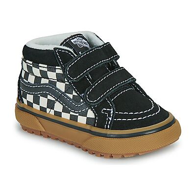 Baskets montantes enfant Vans MTE SK8-Mid Reissue V Noir 18,19,20,21,21 1/2,22,22 1/2,23 1/2,24,25,26 Jongens Baskets montantes enfant Vans MTE SK8-Mid Reissue V Noir 18,19,20,21,21 1/2,22,22 1/2,23 1/2,24,25,26 Jongens