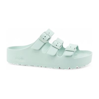 Mules BIRKENSTOCK 1029736-PE25 Bleu 36,37,38 Dames Mules BIRKENSTOCK 1029736-PE25 Bleu 36,37,38 Dames