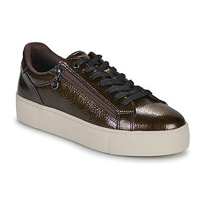 Baskets basses Tamaris 23313-987 Marron 37,38,39,40,41 Dames Baskets basses Tamaris 23313-987 Marron 37,38,39,40,41 Dames
