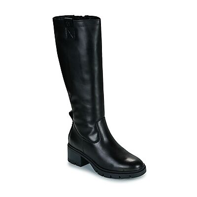 Bottes à talon Tamaris 25601-003 Noir 37,38,39,40,41 Dames Bottes à talon Tamaris 25601-003 Noir 37,38,39,40,41 Dames