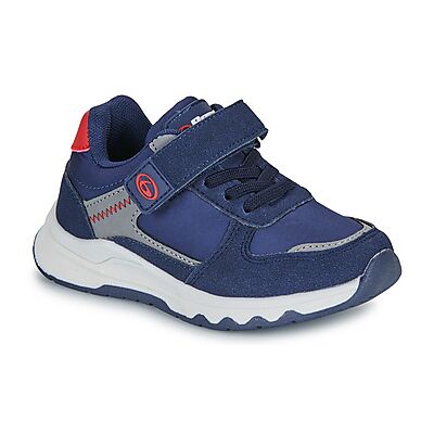 Baskets basses enfant BEPPI 2215070-NAVY-BLUE Marine 25,26,27,28,29,30 Jongens Baskets basses enfant BEPPI 2215070-NAVY-BLUE Marine 25,26,27,28,29,30 Jongens