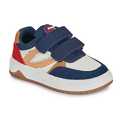 Baskets basses enfant BEPPI 2215121-NAVY-WHITE Marine 22,23,24,25,27,29,30 Jongens Baskets basses enfant BEPPI 2215121-NAVY-WHITE Marine 22,23,24,25,27,29,30 Jongens