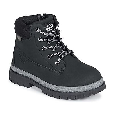 Boots enfant BEPPI 2215850-BLACK Noir 28,29,30,31,32,33,34,35 Jongens Boots enfant BEPPI 2215850-BLACK Noir 28,29,30,31,32,33,34,35 Jongens