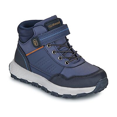 Boots enfant BEPPI 2215900-NAVY-BLUE Marine 28,29,30,31,32,33,34,35 Jongens Boots enfant BEPPI 2215900-NAVY-BLUE Marine 28,29,30,31,32,33,34,35 Jongens