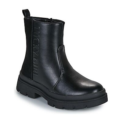 Boots enfant BEPPI 2214600-BLACK Noir 36,37,30,31,32,33,34,35 Meisjes Boots enfant BEPPI 2214600-BLACK Noir 36,37,30,31,32,33,34,35 Meisjes