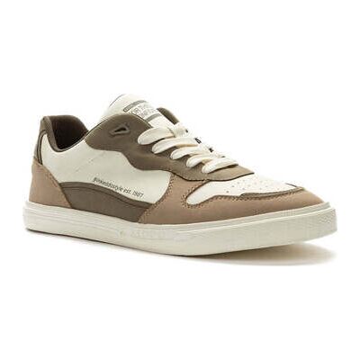 Baskets basses Keddo Denim white casual closed sneakers Blanc 40,41,42,43,44,45 Heren Baskets basses Keddo Denim white casual closed sneakers Blanc 40,41,42,43,44,45 Heren